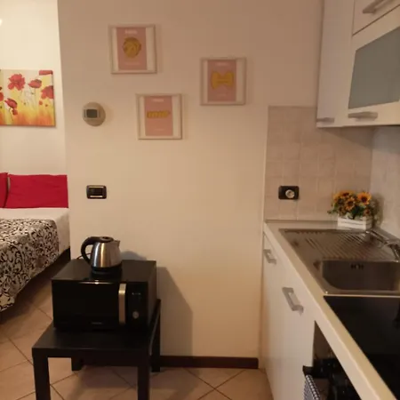 Apartamento Casa Angela Parma Exterior foto