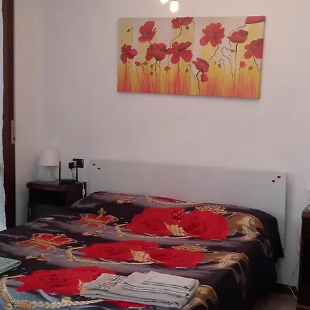 Apartamento Casa Angela Parma Exterior foto