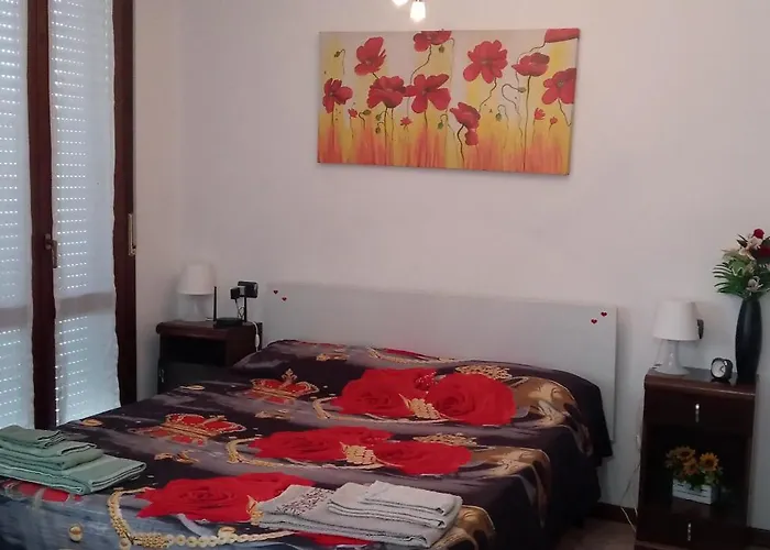 Casa Angela Parma