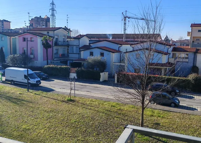 Casa Angela Parma
