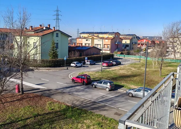 Casa Angela Parma