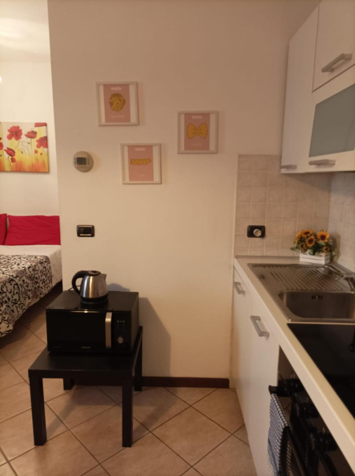 Casa Angela Apartment Parma