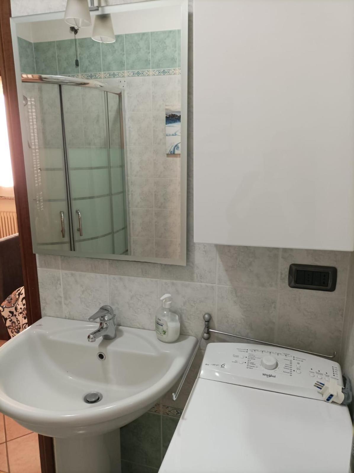 Casa Angela Apartment