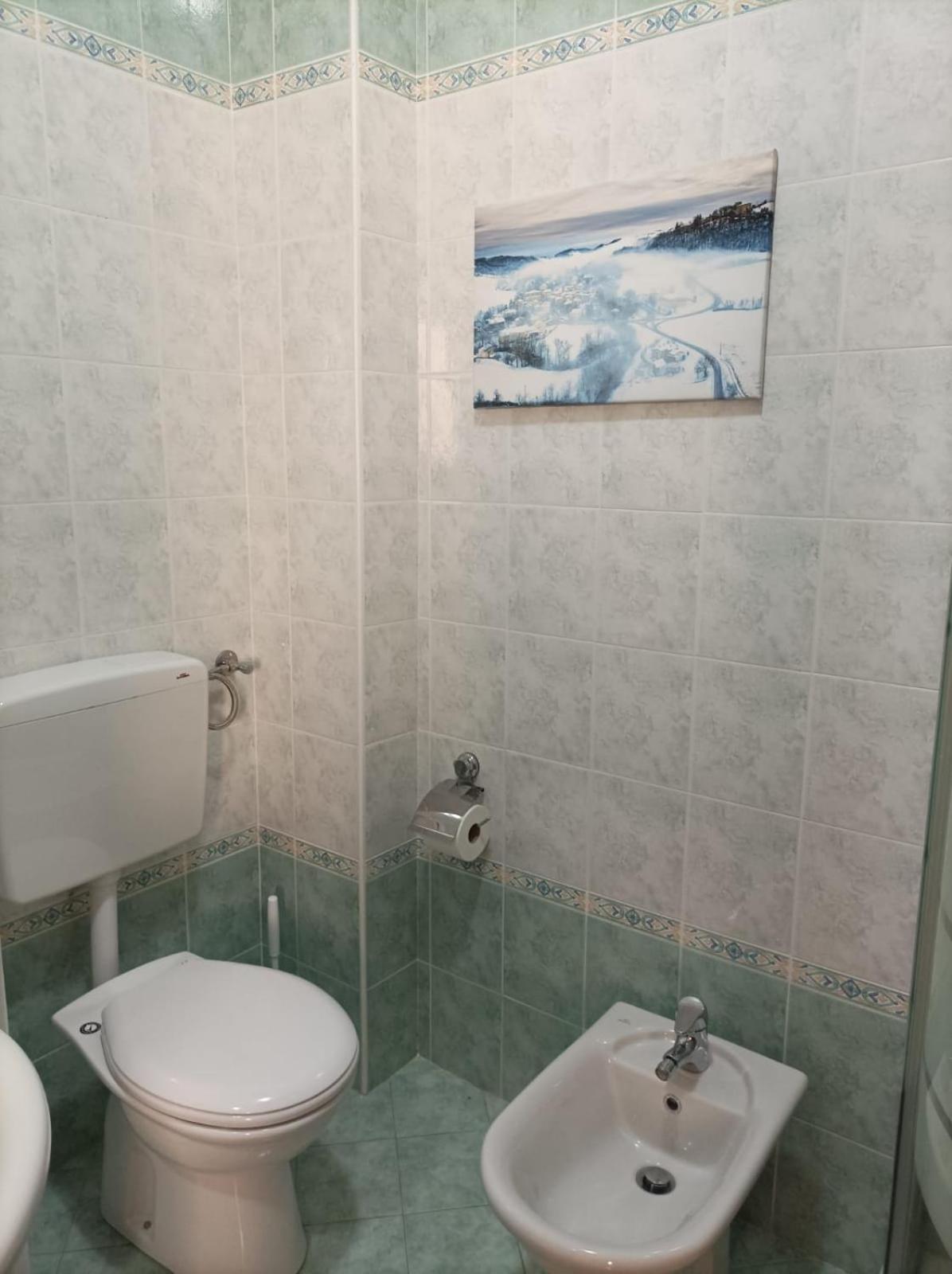 Casa Angela Apartment