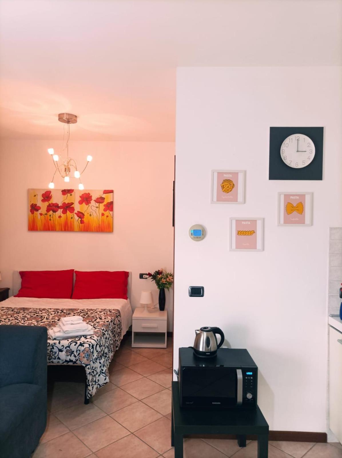 Apartment Casa Angela