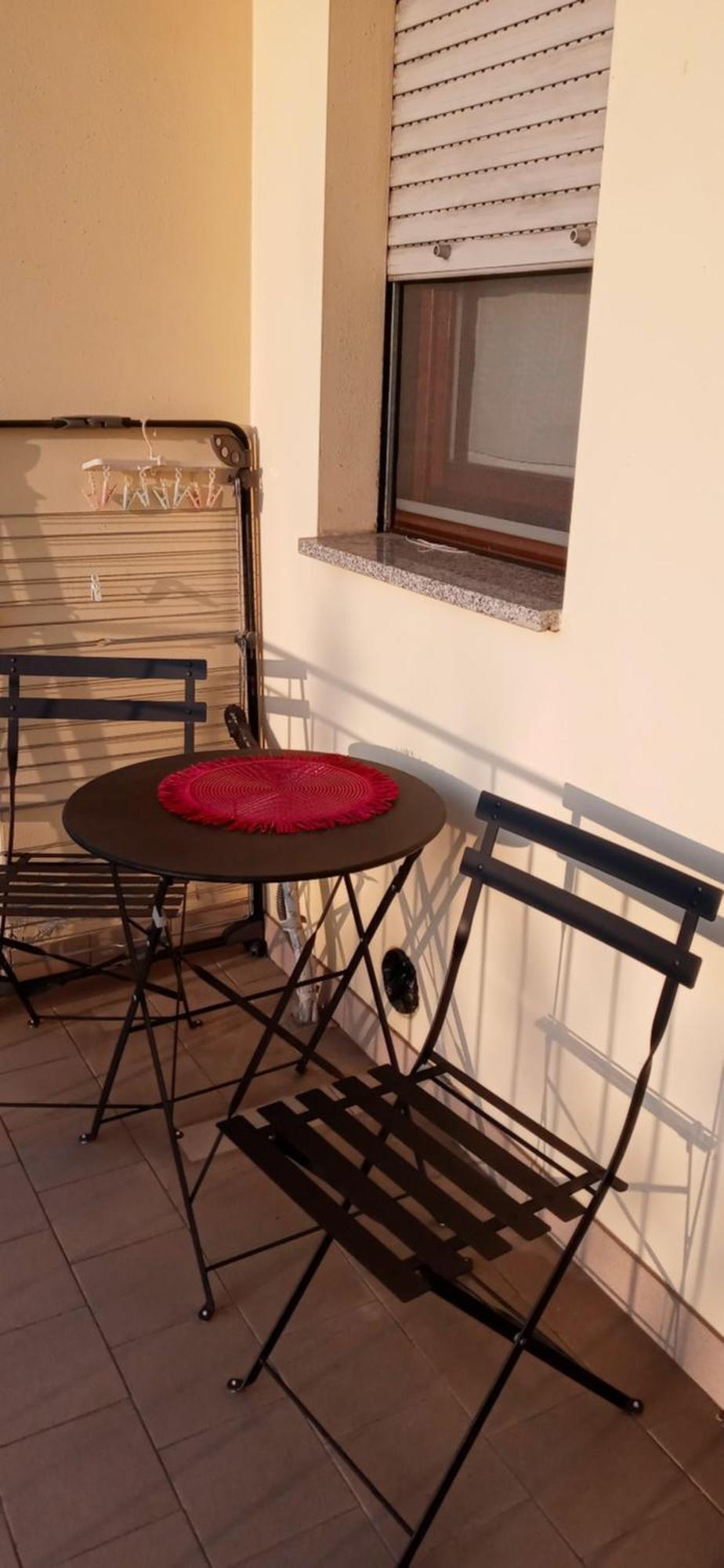 Casa Angela Apartment