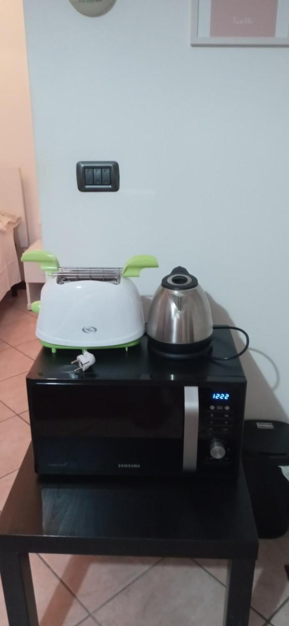 Casa Angela Apartment