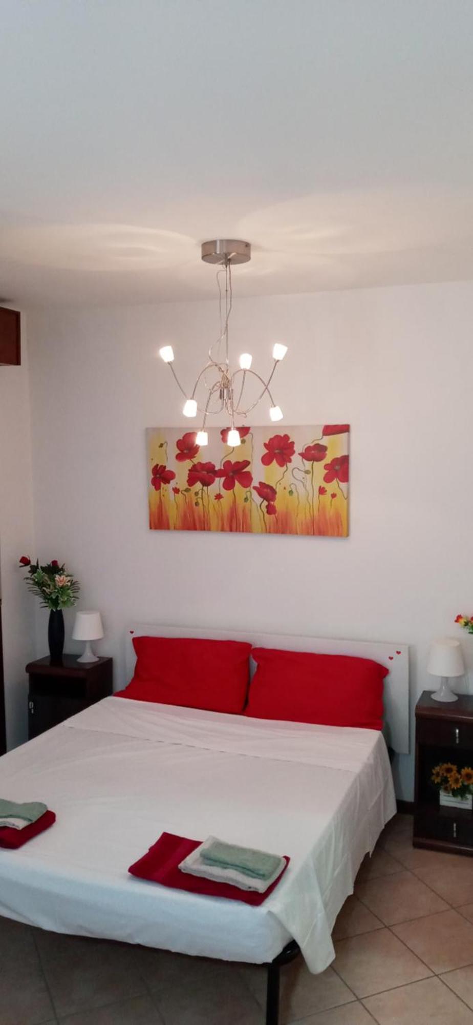 Casa Angela Apartment