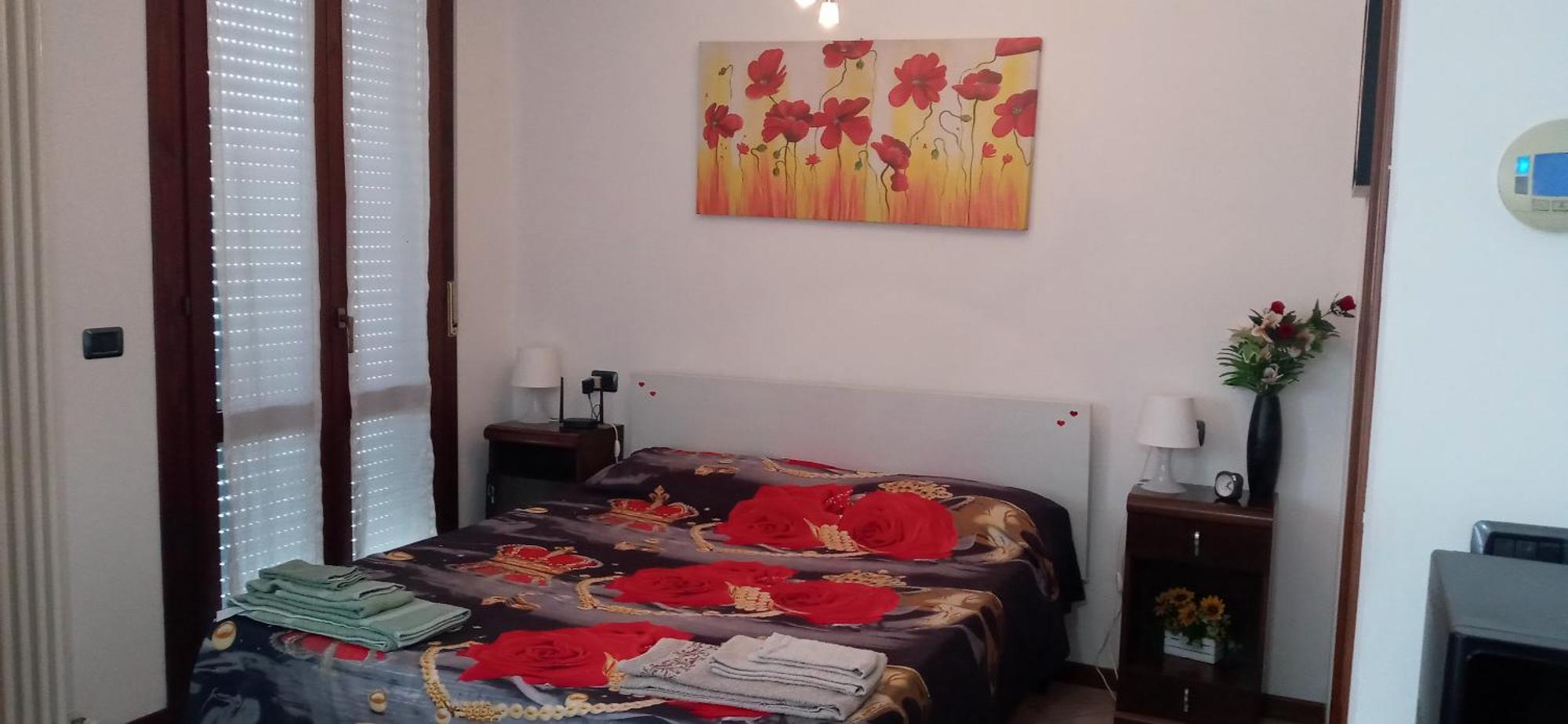 Casa Angela