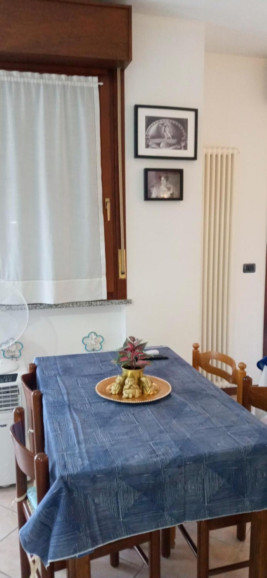 Casa Angela Parma