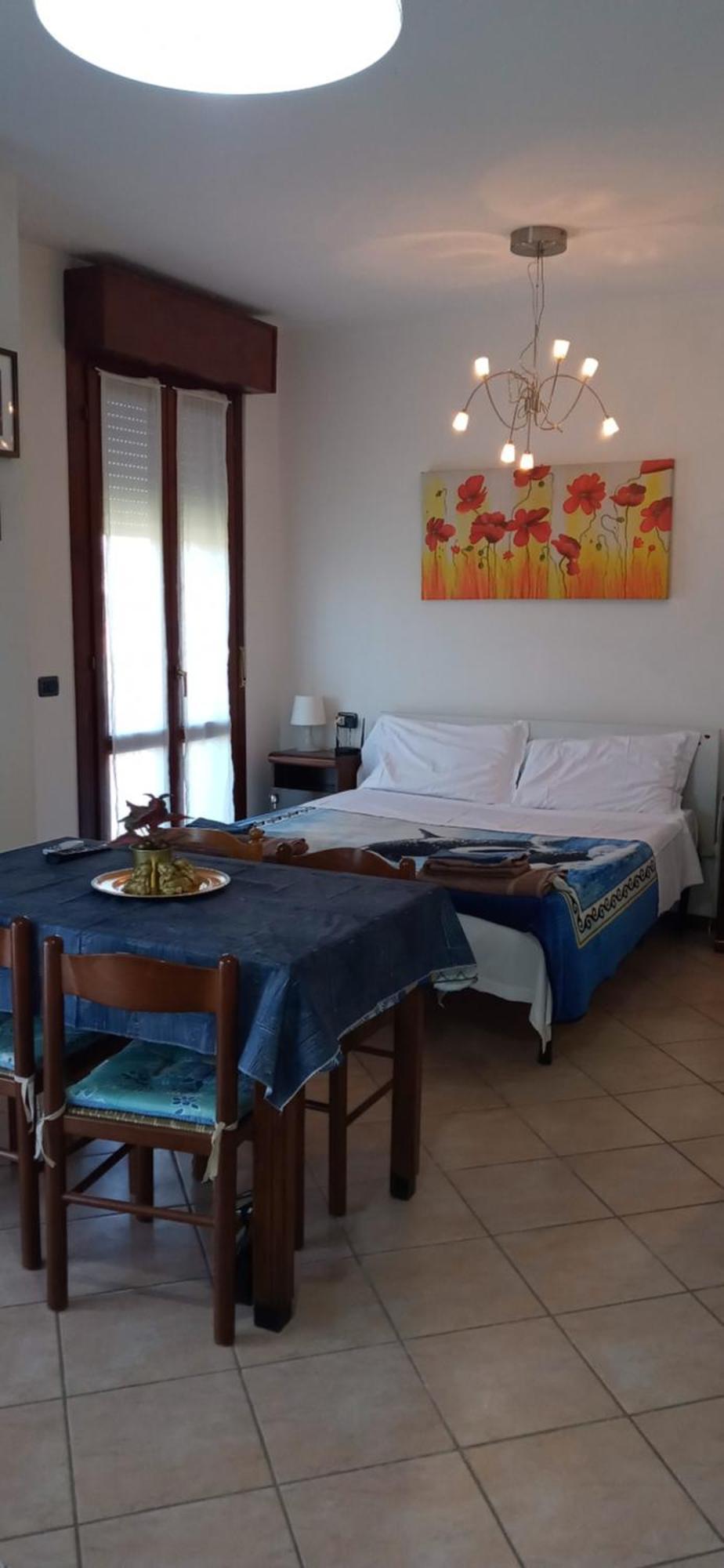 Casa Angela Apartment Parma