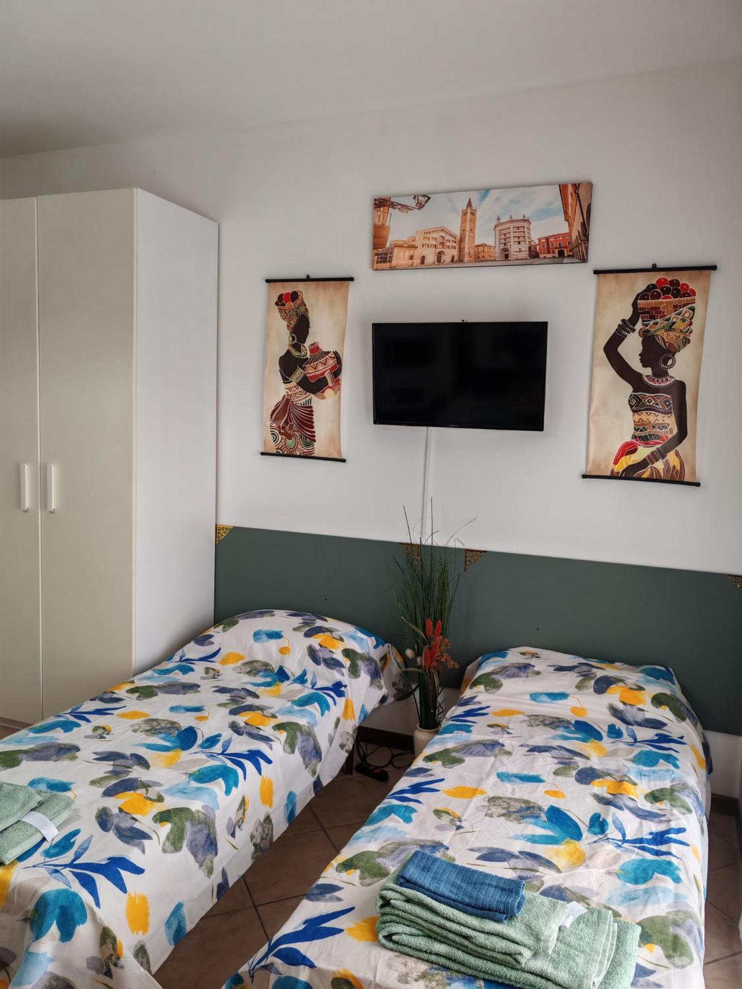 Apartment Casa Angela