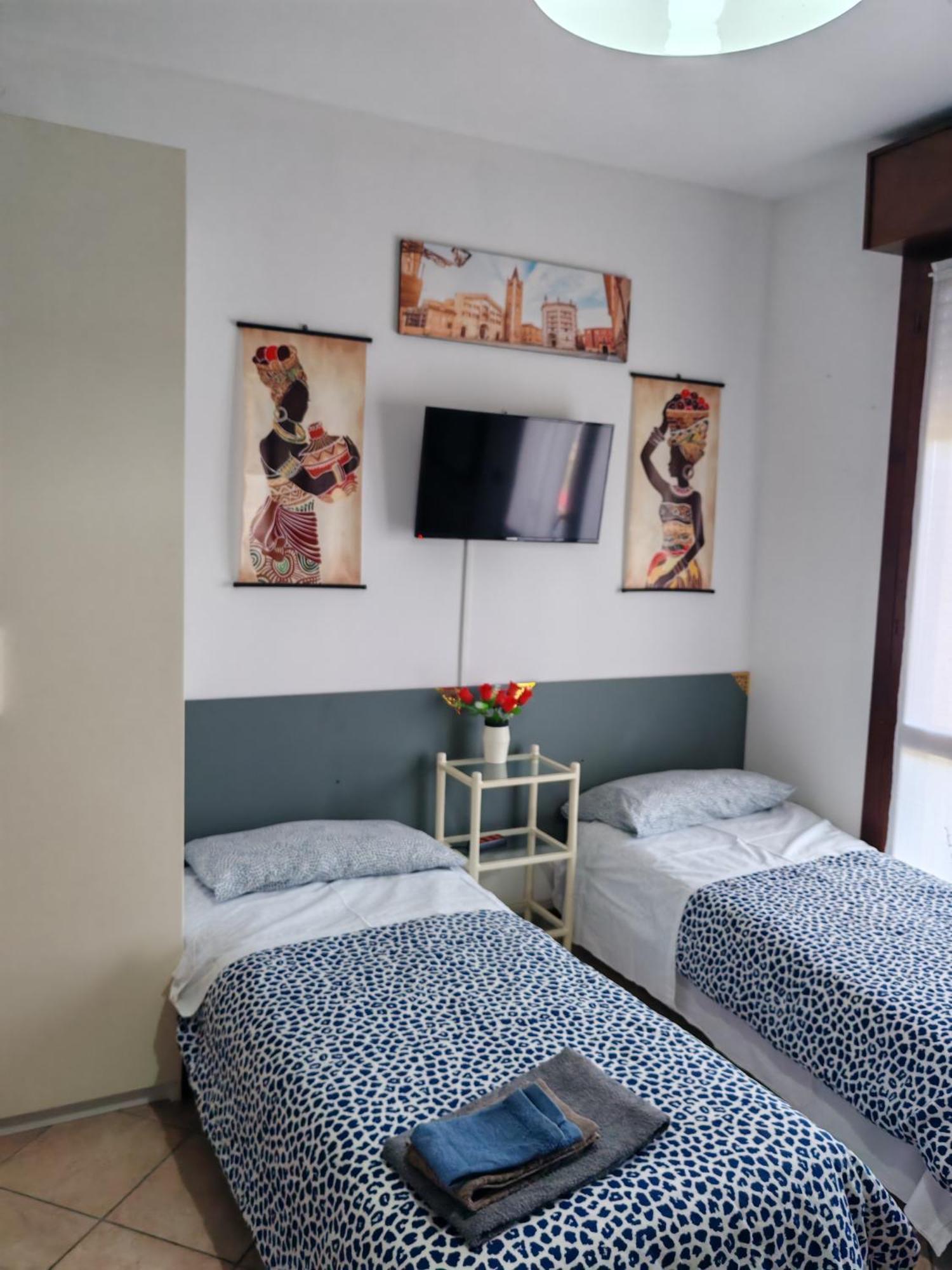 Casa Angela Apartment