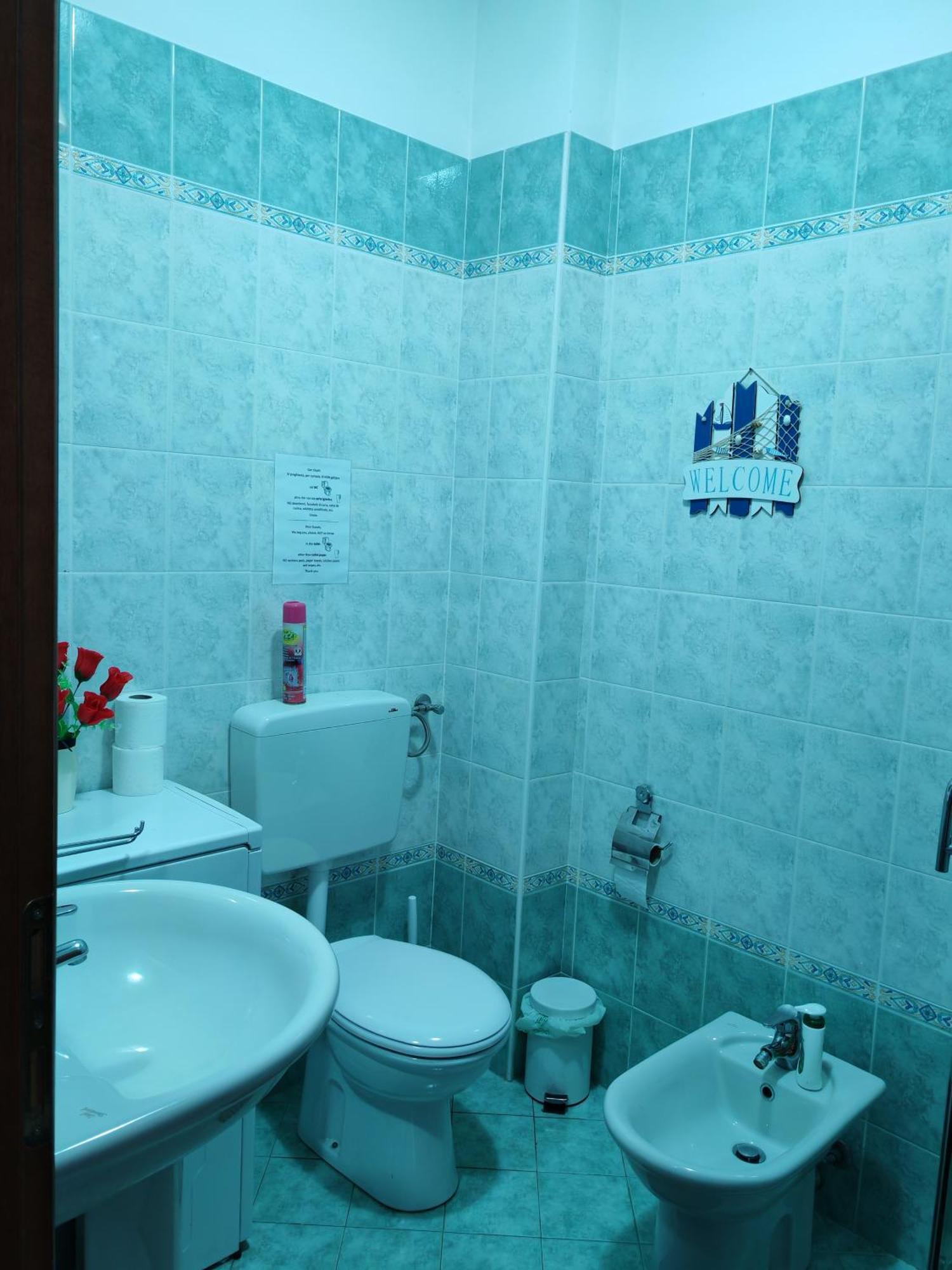 Apartment Casa Angela Parma