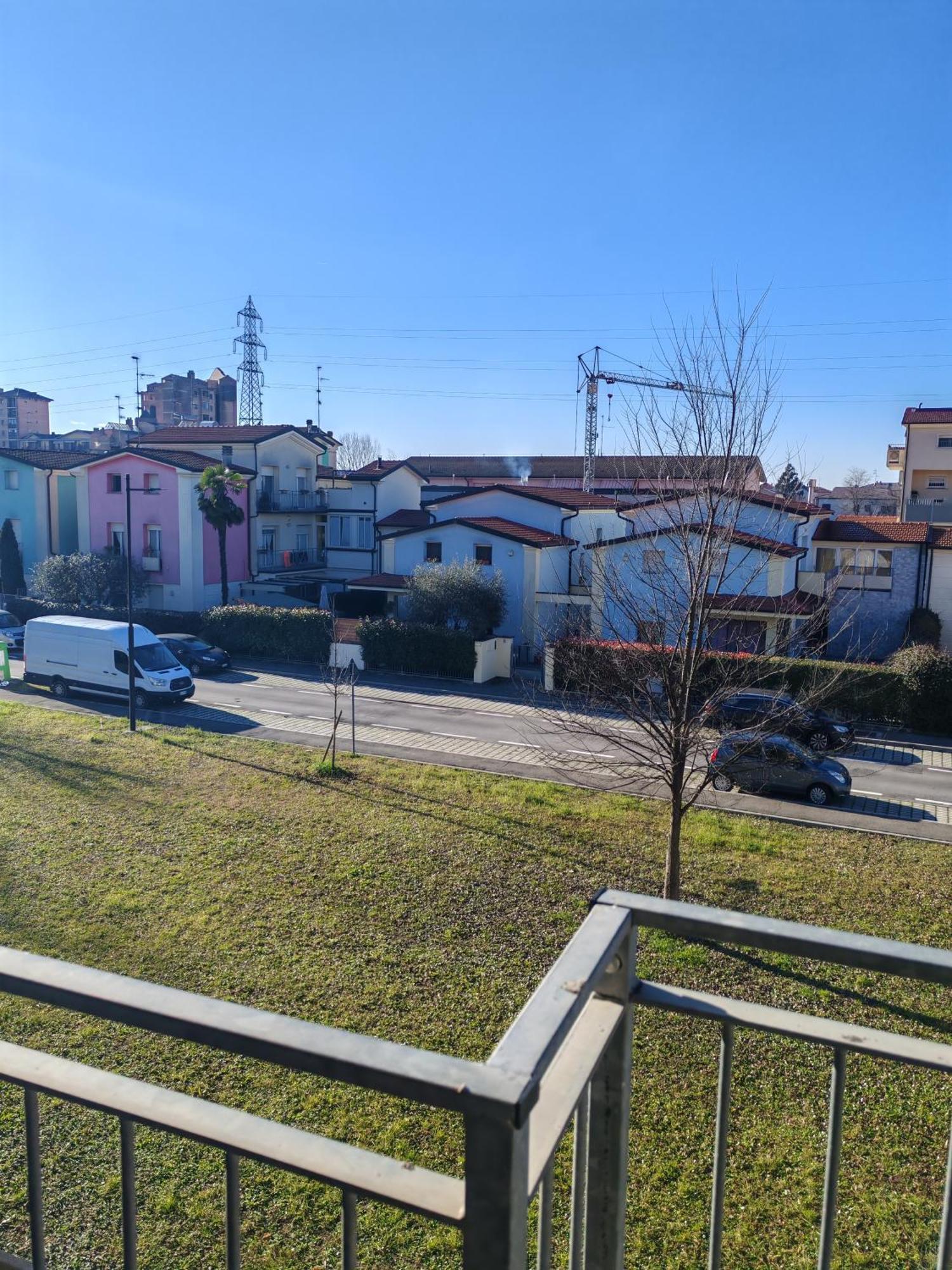 Casa Angela Parma