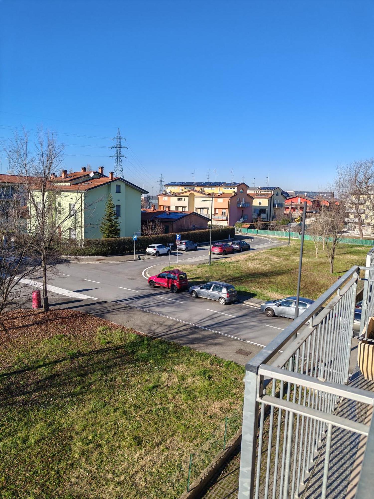 Casa Angela Apartment